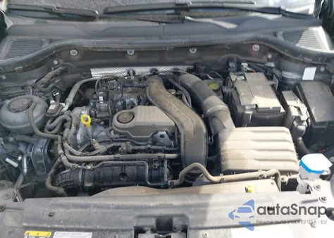 2024 Volkswagen Taos 1.5T S из США, поврежденный, VIN 3VV5X7B23RM002653